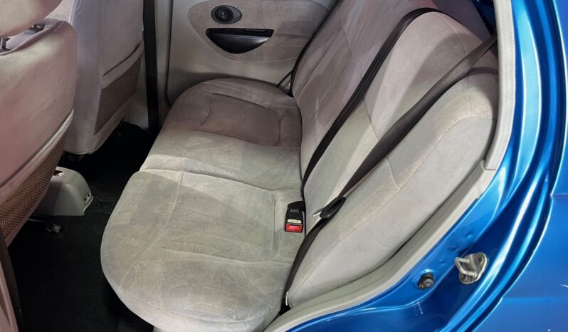 Chery QQ full