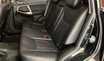 Chery Tiggo 5 full