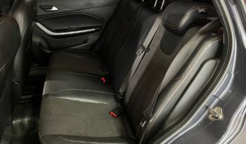 Chery Tiggo 2 full