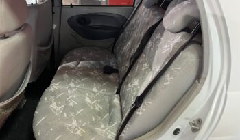 Chery QQ full