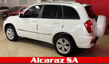 Chery Tiggo 3 full