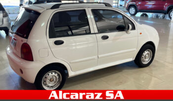 Chery QQ full