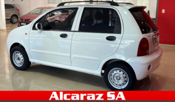 Chery QQ full