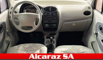 Chery QQ full