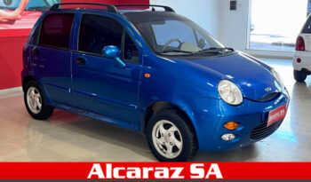 Chery QQ full