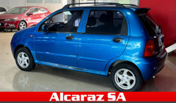 Chery QQ full