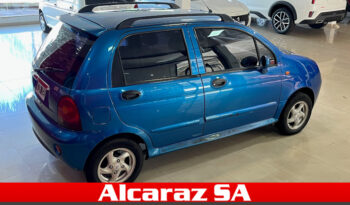 Chery QQ full
