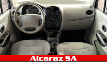 Chery QQ full