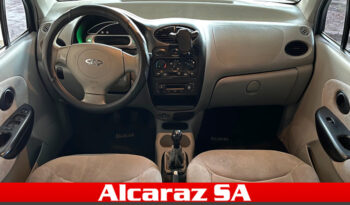 Chery QQ full