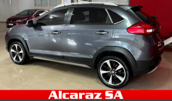 Chery Tiggo 2 full