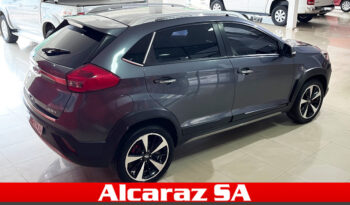 Chery Tiggo 2 full