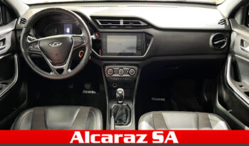 Chery Tiggo 2 full