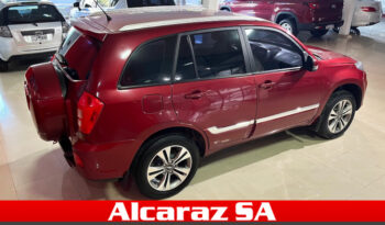 CHERY TIGGO 3 full