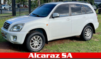 Chery Tiggo full