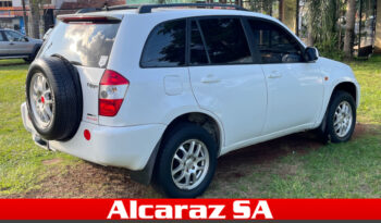 Chery Tiggo full