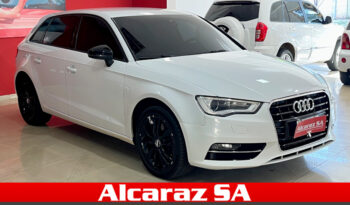Audi A3 full