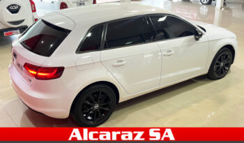 Audi A3 full