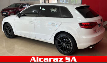 Audi A3 full