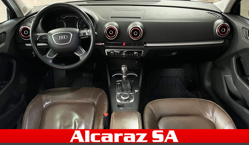 Audi A3 full