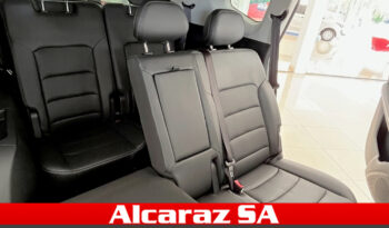 JAC JS8 PRO full