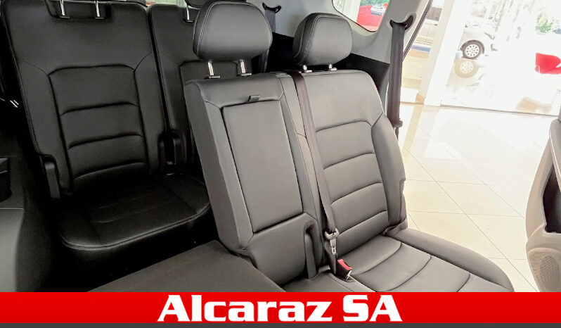 JAC JS8 PRO full