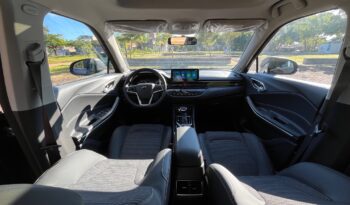 JAC JS4 LUXURY full