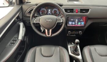 JAC S2 FL full
