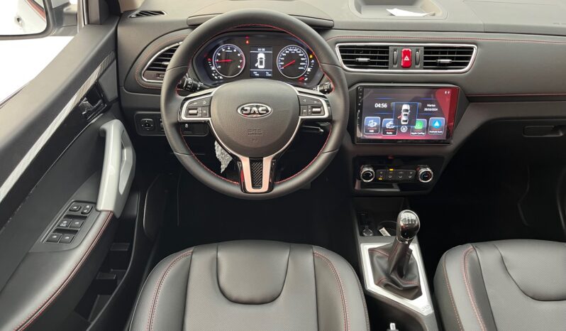 JAC S2 FL full