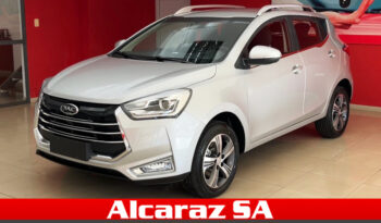 JAC S2 FL full