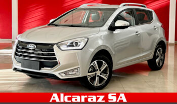 JAC S2 FL full