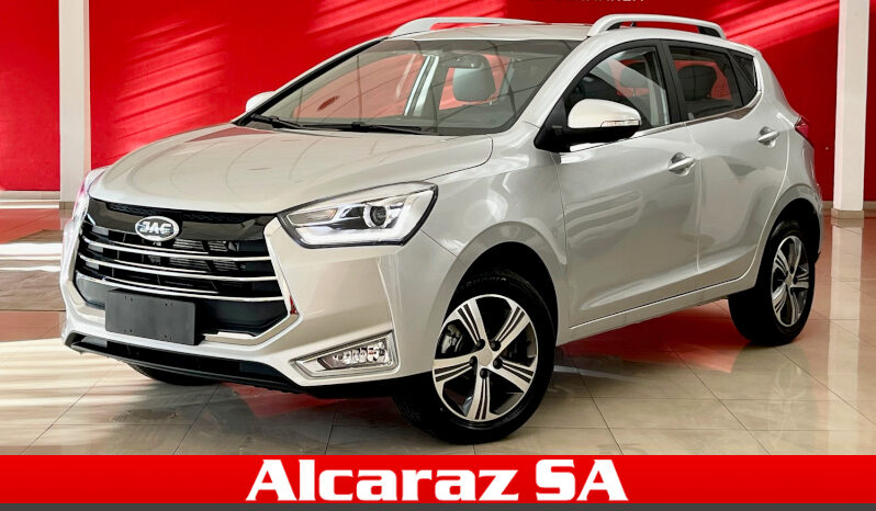 JAC S2 FL full