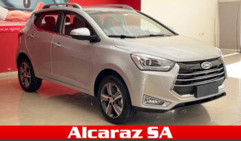 JAC S2 FL full
