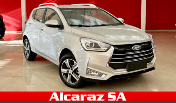 JAC S2 FL full