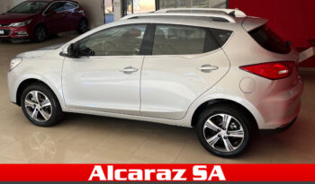 JAC S2 FL full