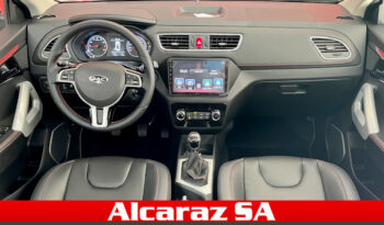 JAC S2 FL full