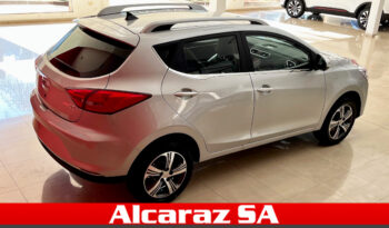 JAC S2 FL full